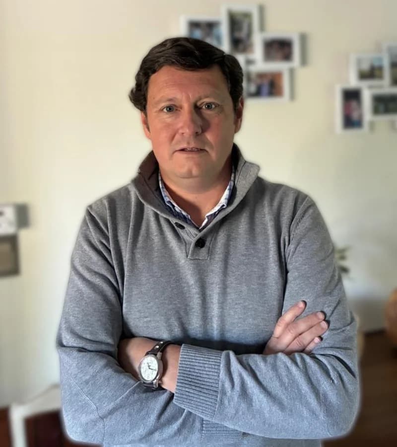 Fotografía de Gonzalo Correa